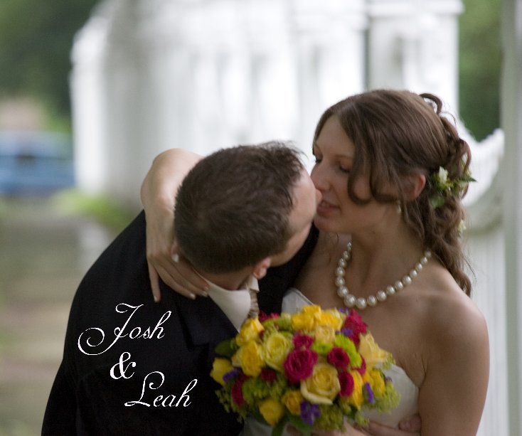 Ver Josh & Leah por Nick Borton