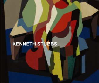 KENNETH STUBBS book cover
