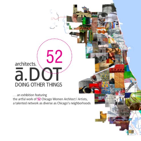 View a.DOT (Softcover) by Mindy Viamontes