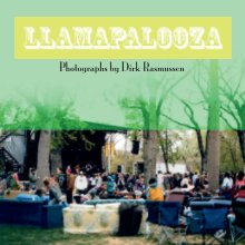 Llamapalooza book cover
