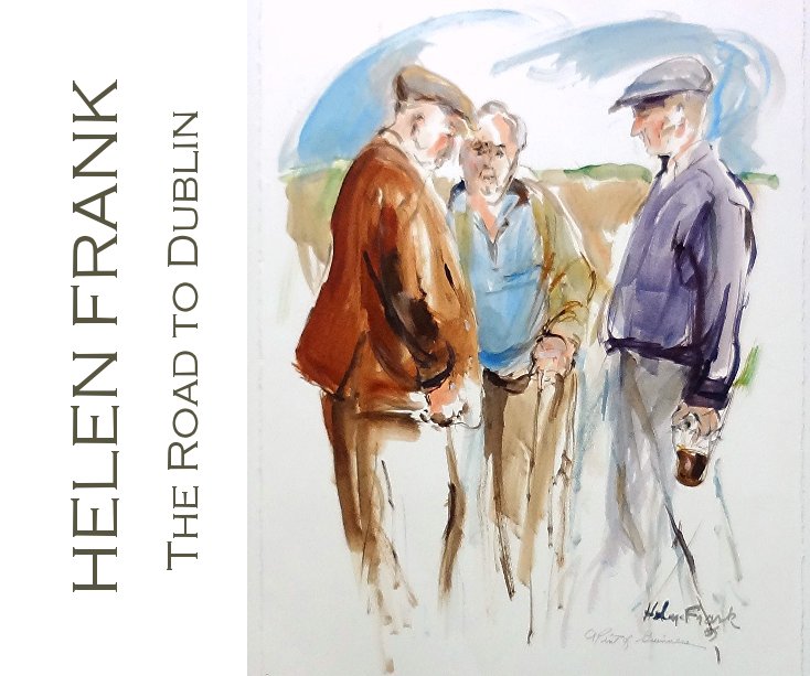 View HELEN FRANK by Helen and Sid Frank