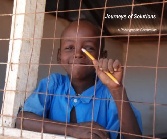 Journeys of Solutions book cover