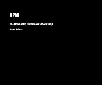 NPW book cover