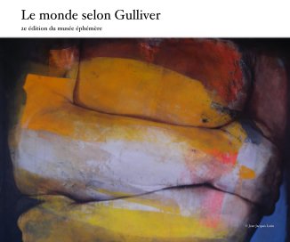 Le monde selon Gulliver book cover