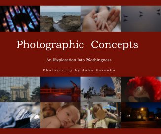 Photographic Concepts book cover