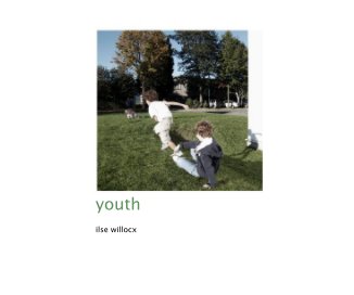 youth book cover