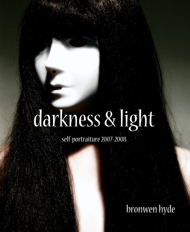 darkness and light nach Bronwen Hyde anzeigen