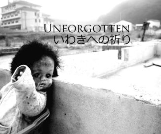 Unforgotten: Condensed Edition book cover