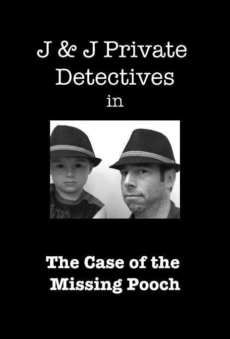 Ver J & J Private Detectives in por The Case of the Missing Pooch