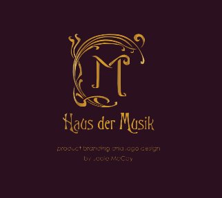 Haus der Musik book cover