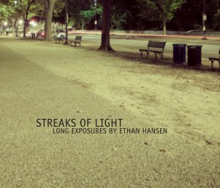 Streaks of Light book cover