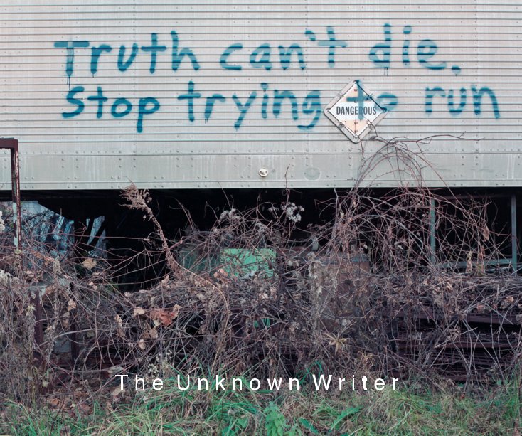 Ver The Unknown Writer por Andrew McAllister