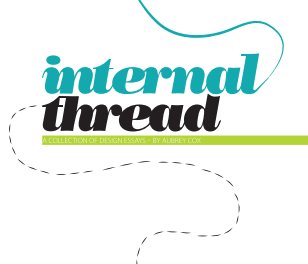 Internal Thread book cover