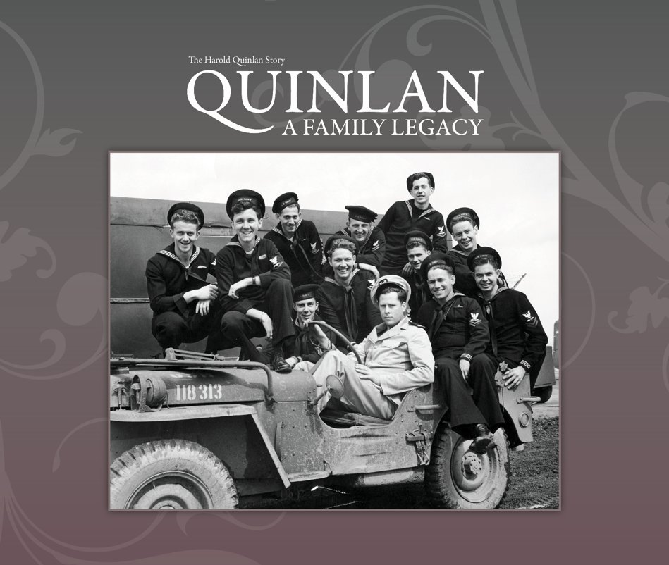 View The Quinlan Family Legacy by The Big Picture