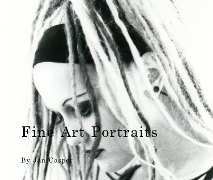 Fine Art Portraits book cover