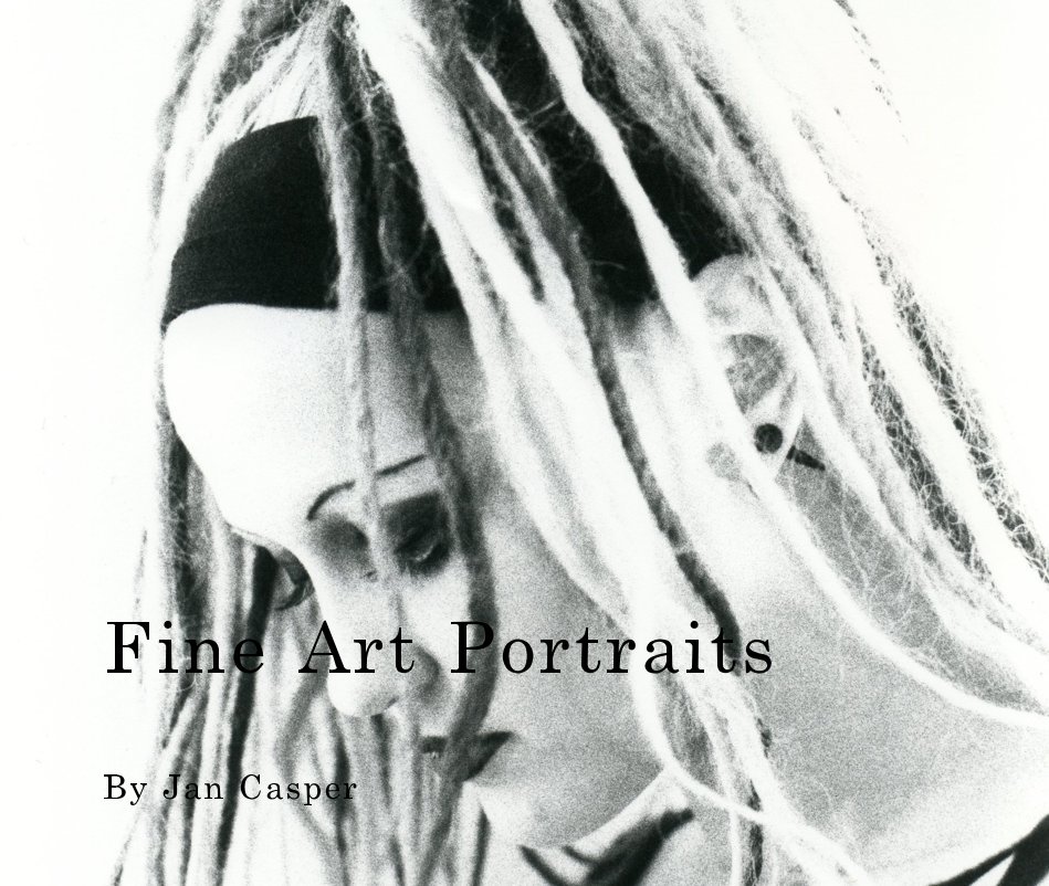 Ver Fine Art Portraits por Jan Casper