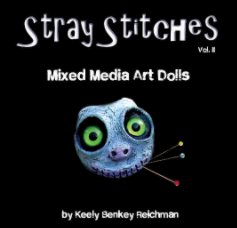 Stray Stitches Vol. II book cover
