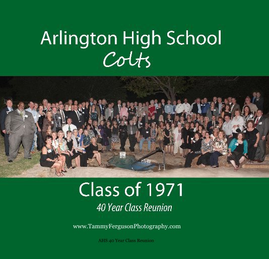 View AHS 40 Year Class Reunion by www.TammyFergusonPhotography.com