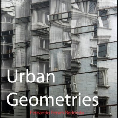 Urban Geometries book cover