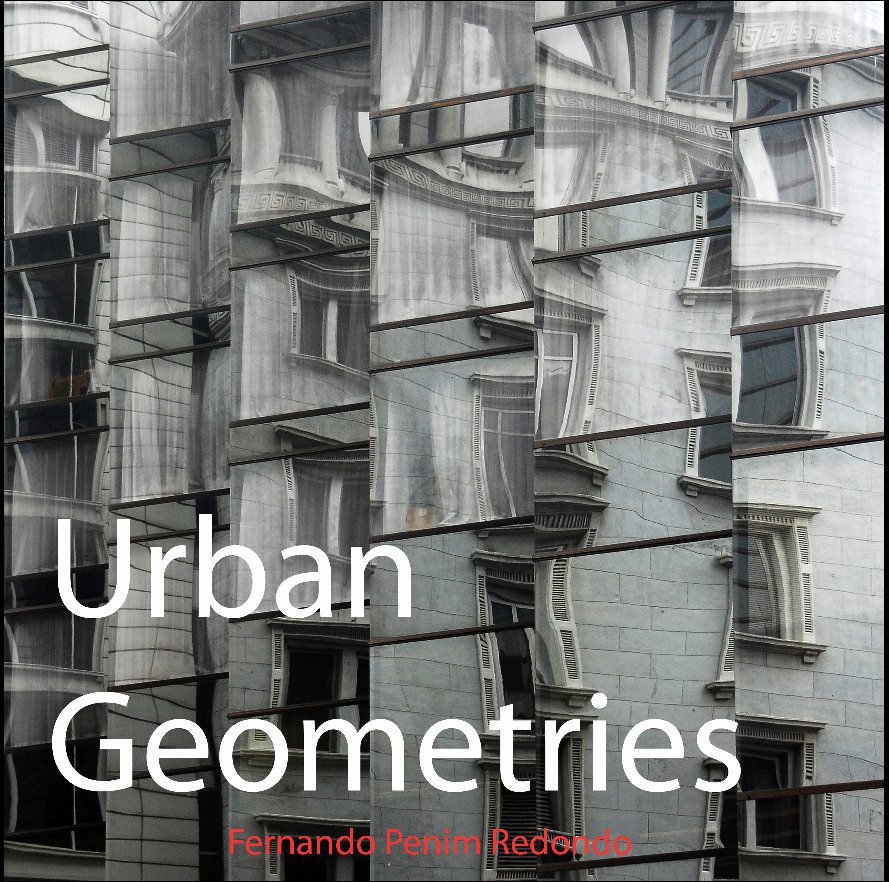 View Urban Geometries by Fernando Penim Redondo