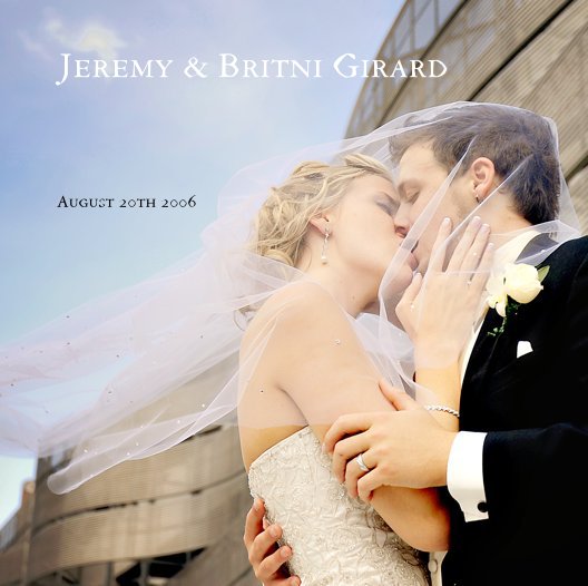 Jeremy & Britni Girard nach stevesta anzeigen