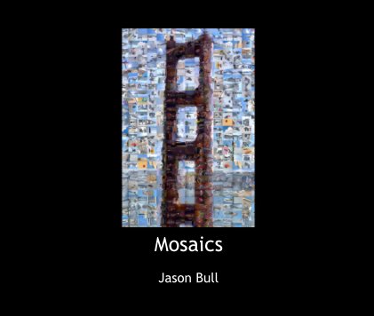 Mosaics book cover