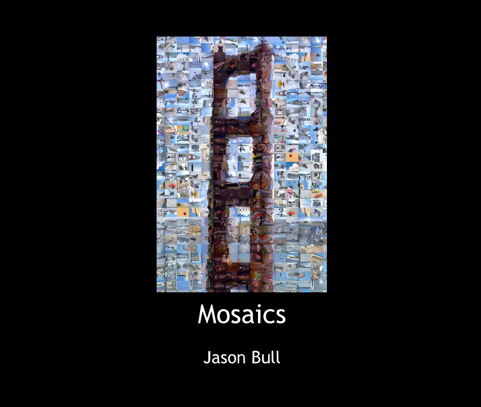 Ver Mosaics por Jason Bull