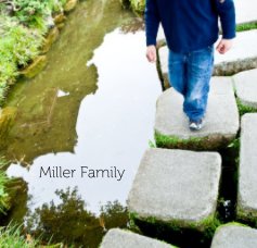 Miller Family book cover