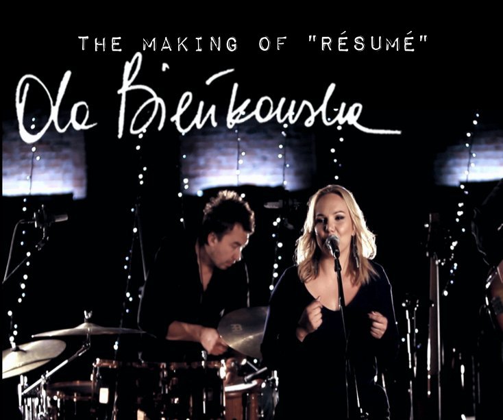 View The Making of "Résumé" by OlaB