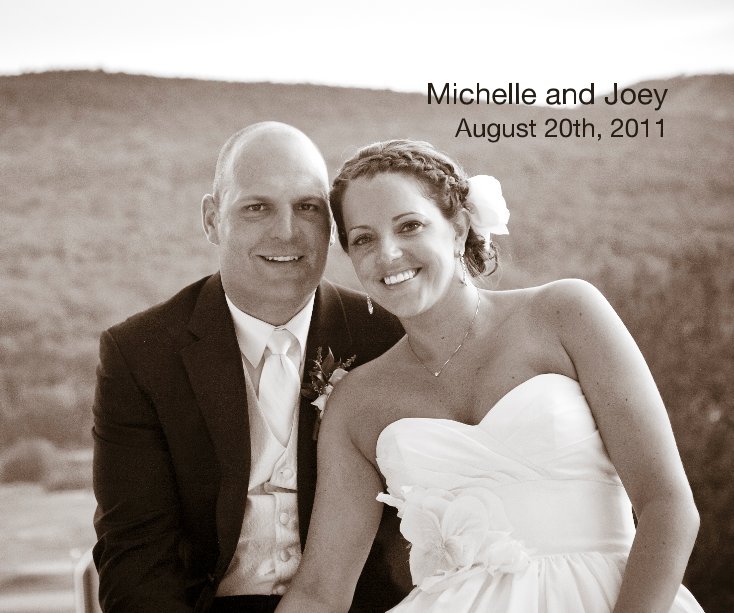 Ver Michelle and Joey August 20th, 2011 por patpiasecki