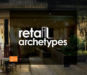 Retail Archetypes book cover