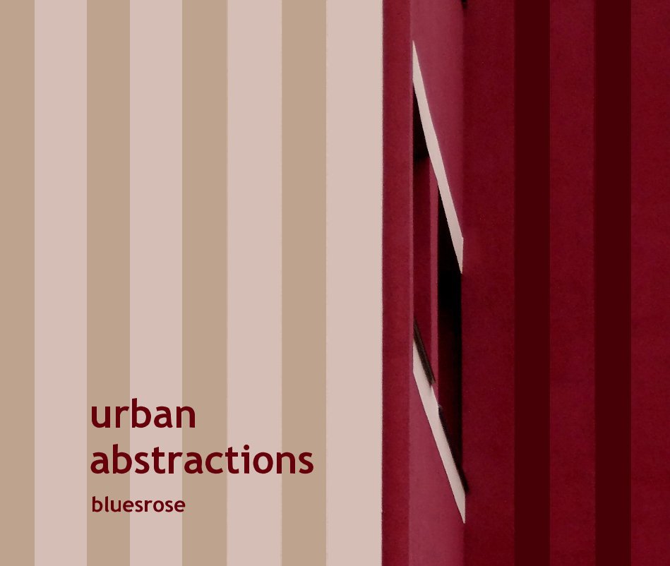 Ver urban abstractions por bluesrose