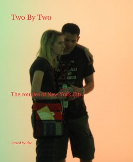 Two By Two book cover