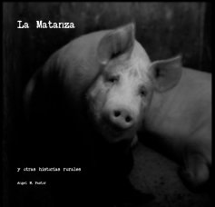 la matanza book cover