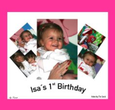 Isadora's Birthday book cover