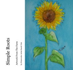 Simple Roots book cover