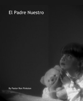 El Padre Nuestro book cover