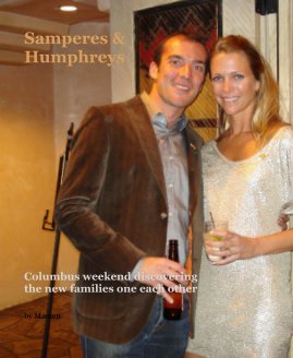 Samperes & Humphreys book cover