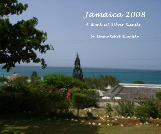 Jamaica 2008 book cover