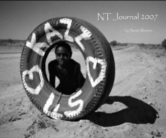 NT Journal 2007 book cover