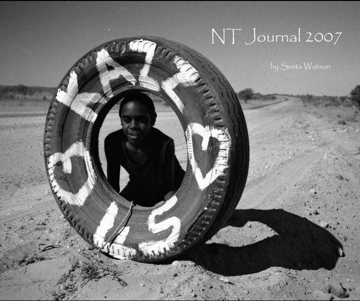 Bekijk NT Journal 2007 op Sveta Watson