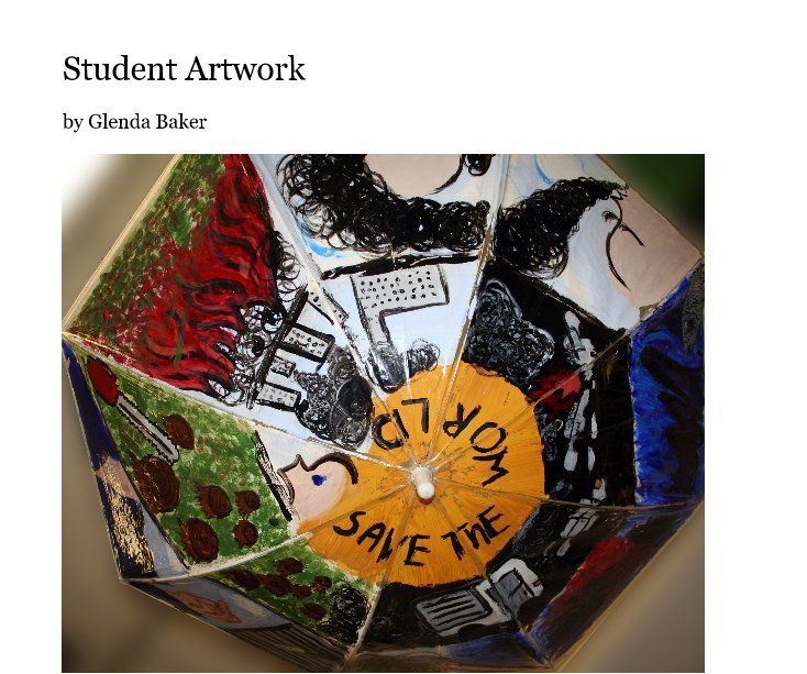 Student Artwork nach glennie anzeigen
