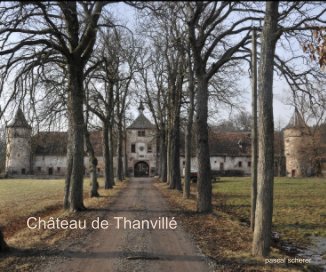 Château de Thanvillé book cover