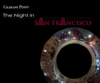 The Night In San Francisco book cover