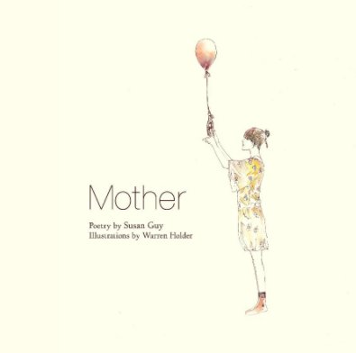 Mother book cover