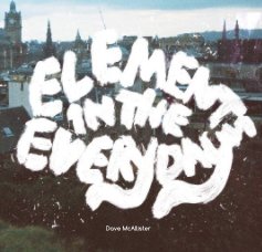 Elements in the Everyday book cover