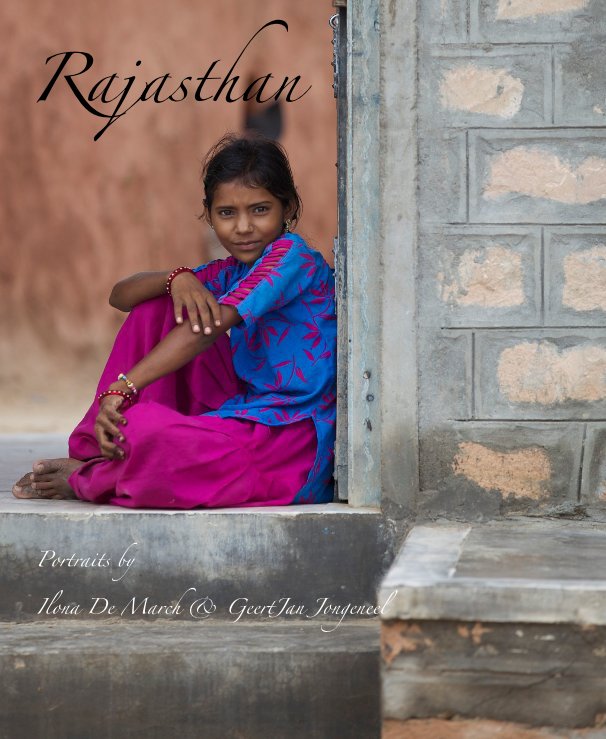 Visualizza Rajasthan di putzi