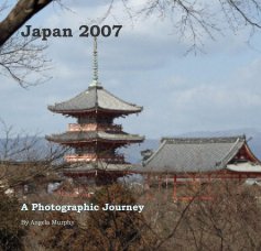 Japan 2007 book cover