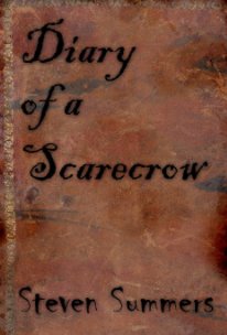 Diary of a Scarecrow book cover