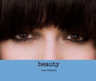 beauty book cover